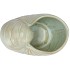DION GREEN POT SNAIL ASS 19X14X13CM
