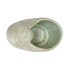 DION GREEN POT SNAIL ASS 16X12X11CM