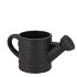 CHAI BLACK POT CAN ASS 22X11X11CM