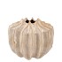 JUNA SAND VASE STRUCTURE 23X23X20CM