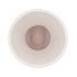 LISBOA WHITE VASE ROUND 20X20X27CM NM