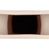 LISBOA SAND VASE BUBBLES 21X8X61CM