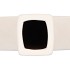 LISBOA WHITE VASE 16X7X48CM NM