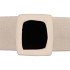 LISBOA SAND VASE 16X7X48CM NM