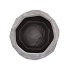 SINTRA GREY POT 27X27X28CM NM