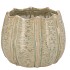 SIFAN GREEN POT STRUCTURE 22X22X17CM NM