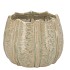 SIFAN GREEN POT STRUCTURE 16X16X12CM