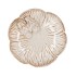 SIFAN WHITE PLATE BIRD 26X26X7CM