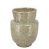 IRON STONE SAND VASE 21X21X27CM