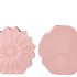 BLOOM PINK VASE DAISY ASS 40X11X40CM NM