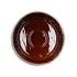 IRON STONE WHITE BOWL ROUND 30X30X13CM