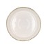IRON STONE SAND BOWL ROUND 30X30X13CM