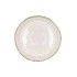 IRON STONE SAND BOWL ROUND 26X26X12CM