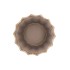 MACY SAND POT 19X19X16CM NM
