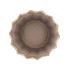 MACY SAND POT 21X21X18CM NM