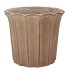 MACY SAND POT 23X23X20CM NM