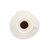 JUNIA WHITE JUG 17X17X18CM NM
