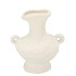JUNIA WHITE JUG 19X19X27CM NM