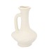 JUNIA WHITE JUG 21X21X33CM NM