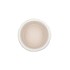 JUNIA WHITE STRUCTURE POT 8X8X7CM NM