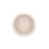 JUNIA WHITE STRUCTURE POT 13X13X10CM