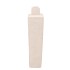 LISBOA WHITE VASE CUBE 11X11X45CM NM