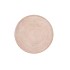 PORTO CREAM PLATE 25X25X2CM NM