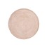PORTO CREAM PLATE 35X35X2CM NM
