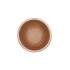 LISBOA CREAM POT EDGE 16X16X15CM NM