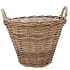 RATTAN KUBOO POT 39X31CM