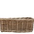 RATTAN KUBOO POT BALCONY 40X15X17CM