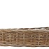 RATTAN KUBOO POT BALCONY 60X15X17CM