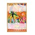 MELAMINE FULL COLOR PLATE RECTANGLE 46X31X4CM