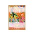 MELAMINE FULL COLOR PLATE RECTANGLE 40X26X4CM