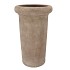 FLORENCE ANTIQUE TEA VASE 29X29X50CM NM