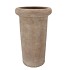 FLORENCE ANTIQUE TEA VASE 29X26X40CM NM