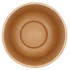 FLORENCE ANTIQUE GOLD  POT ROUND 34X34X38CM NM