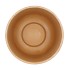 FLORENCE ANTIQUE GOLD  POT ROUND 28X28X31CM NM