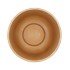 FLORENCE ANTIQUE GOLD  POT ROUND 23X23X26CM NM