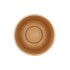 FLORENCE ANTIQUE GOLD  POT ROUND 15X15X17CM NM