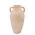 FLORENCE ANTIQUE GOLD VASE JUG 23X23X45CM NM