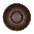 FLORENCE ANTIQUE BRONZE POT 30X30X23CM