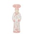 HAILEY PINK PORCELAIN GUANYIN 11X8X35CM