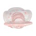 HAILEY PINK PORCELAIN GUANYIN 11X8X35CM