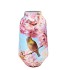APRIL BIRD BLUE VASE IRON 26X26X26CM NM