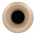 FIORE SAND VASE TEXTURED IRON 44X44X69CM NM
