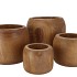 WOODY NATURAL POT 18X18X14CM NM