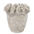 CONCRETE SPARROW GREY NEST 28X27X28CM NM