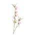 SILK BELLWORT PINK SINGLE STEM 82CM NM
