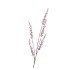 SILK CAMPANULA PURPLE SINGLE STEM 104CM NM